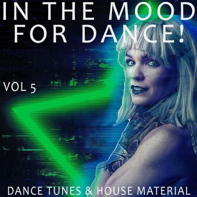 Various Artists - In the Mood for Dance! Vol. 5 (2021)