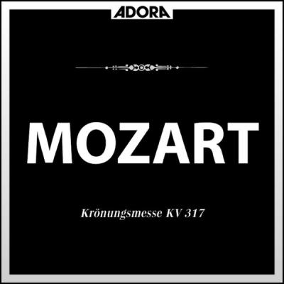 Various Artists - Mozart Krönungsmesse K. 317 (2021)