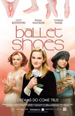 Ballet Shoes 2007 German DL 1080p BluRay AVC – VEiL