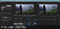 Adobe Premiere Pro 2021 15.2.0.35 RePack by PooShock