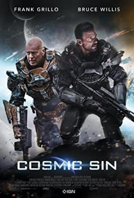 Cosmic Sin Invasion im All 2021 German DL 1080p BluRay AVC – ROCKEFELLER