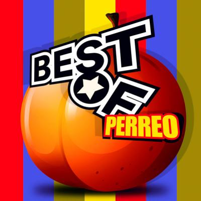 Various Artists - Best of Perreo (2021)
