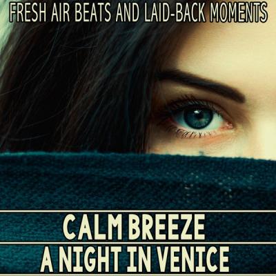 Various Artists - Calm Breeze - A Night in Venice (2021)