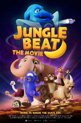 Jungle Beat The Movie 2020 German DL 720p WEB h264 – SLG