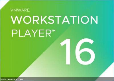 VMware Workstation Player 16.1.2 Build 17966106 (x64) Commercial