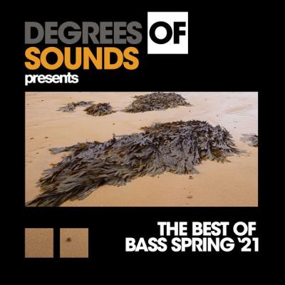Various Artists - The Best of Bass Spring '21 (2021)