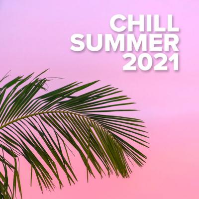 Various Artists - Chill Summer 2021 (2021) mp3, flac