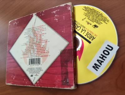VA-Arde La Calle Un Tributo A Radio Futura-ES-CD-FLAC-2004-MAHOU