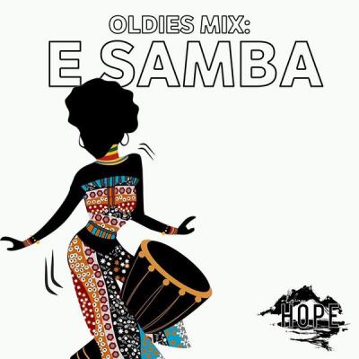 Various Artists - Oldies Mix E Samba (2021)