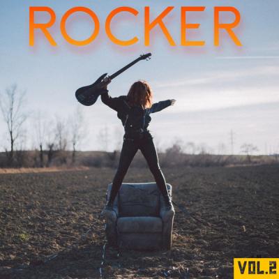 c0756d699ae39f419d5974ea2fa42022 - Various Artists - Rocker Vol. 2 (2021)