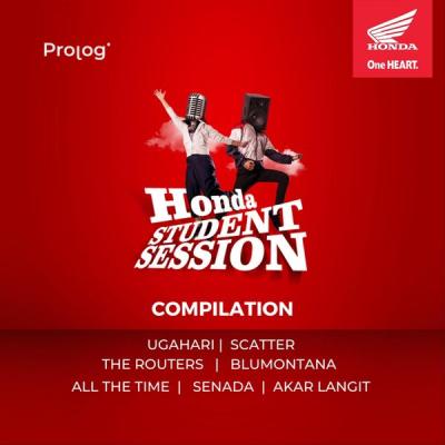 Various Artists - Honda Student Session 2021 (Compilation) (2021)