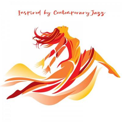 Various Artists - Inspired by Contemporary Jazz (2021)