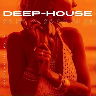 Various Artists - Deep-House Seasons Vol. 4 (2021)