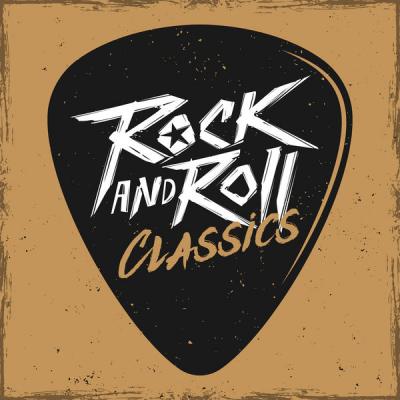 Various Artists - Rock and Roll Classics (2021)