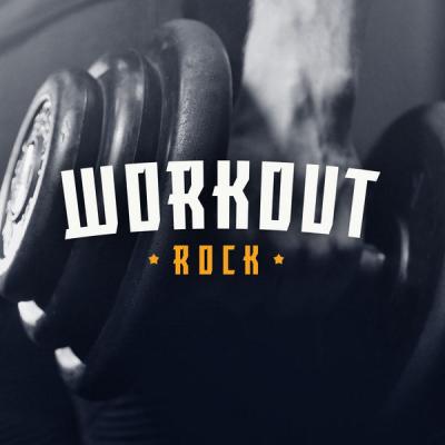 Various Artists - Workout Rock (2021)