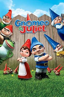 Gnomeo und Julia 2011 German DL 1080p BluRay x264 – RHD