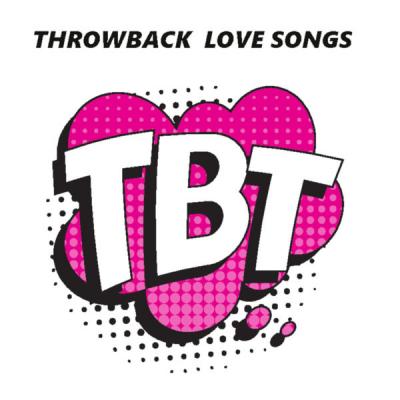 Various Artists - Throwback Love Songs (2021)