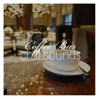 Various Artists - Coffee Bar Chill Sounds Vol. 26 (2021)