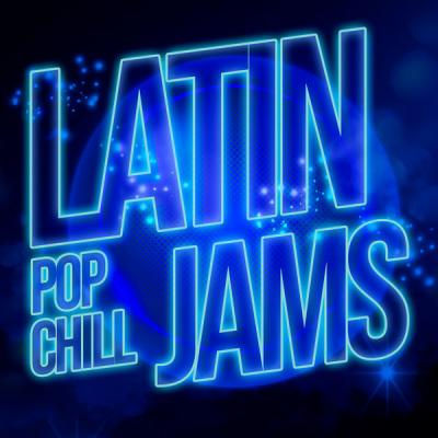 Various Artists - Latin Pop Chill Jams (2021)