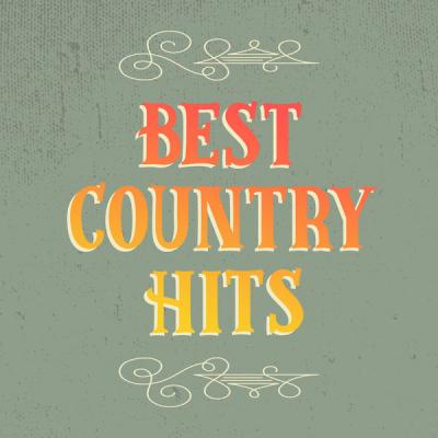 Various Artists - Best Country Hits (2021)