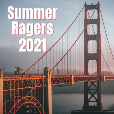 Various Artists - Summer Ragers 2021 (2021)