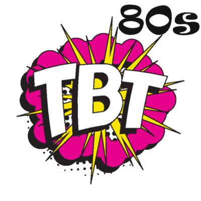 Various Artists - Throwback 80's (2021)