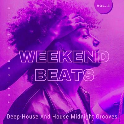 Various Artists - Big City Deep-House Grooves Vol. 2 (2021)