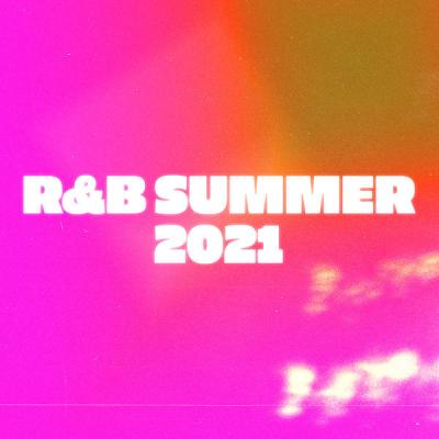 Various Artists - R&B Summer 2021 (2021)