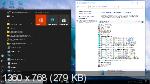 Windows 10 Enterprise x64 21H1.19043.985 v.40.21 (RUS/2021)