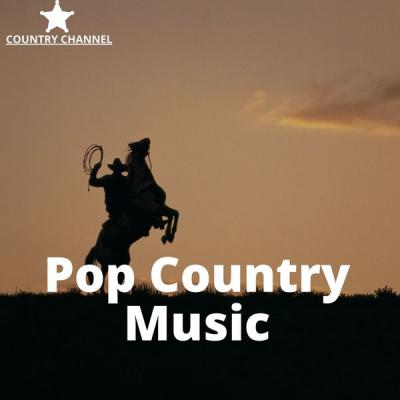 Country Channel - Pop Country Music (2021)