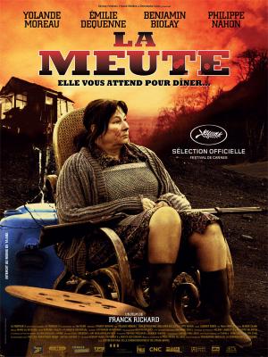 Die Meute UNCUT 2010 German DL 1080p BluRay MPEG2 – SAViOURHD
