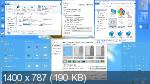 Windows 10 Professional VL x64 21H1 by OVGorskiy v.05.2021 (RUS)