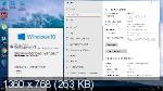 Windows 10 Enterprise x64 21H1.19043.985 v.40.21 (RUS/2021)