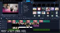 Corel VideoStudio Ultimate 2021 24.1.0.299 + Rus