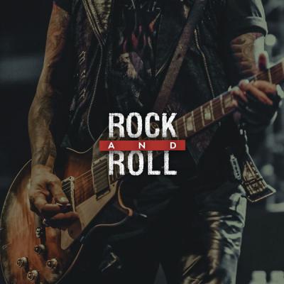 Various Artists - Rock and Roll (2021) mp3, flac