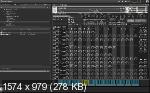 Homegrown Sounds - Dark Matter v1.10 (KONTAKT) - секвенсор Kontakt