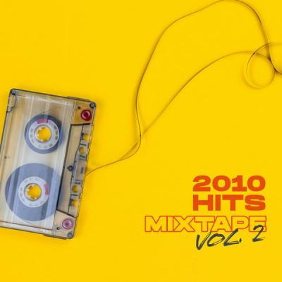 Various Artists - 2000 Hits Mixtape Vol 2 (2021)