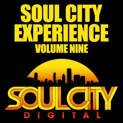 Various Artists - Soul City Experience Vol. 9 (2021)
