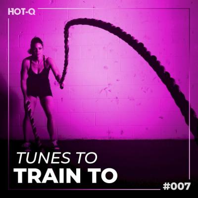 Various Artists - Tunes To Train To 007 (2021)