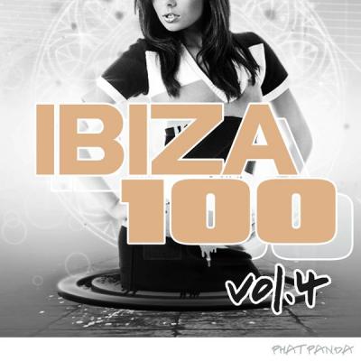 Various Artists - Ibiza 100 Vol. 4 (2021)