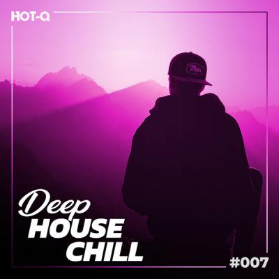 Various Artists - Deep House Chill 007 (2021)