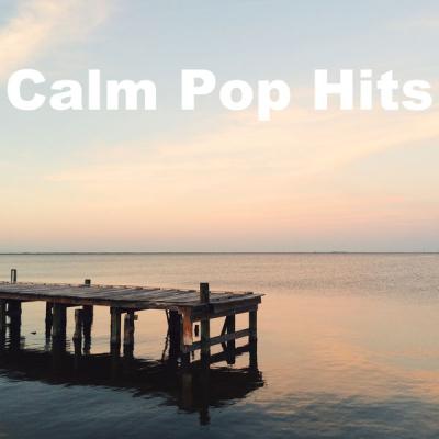 Various Artists - Calm Pop Hits (2021)