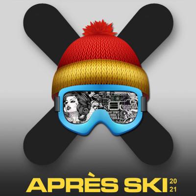 Various Artists - Apres Ski 2021 (May 25, 2021)
