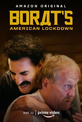 Borats American Lockdown and Debunking Borat S01E03 720p HEVC x265-MeGusta