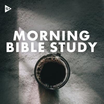 Various Artists - Morning Bible Study (2021)