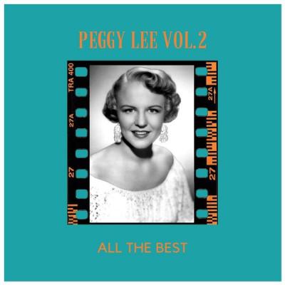 Peggy Lee - All the Best (Vol.1) (2021)