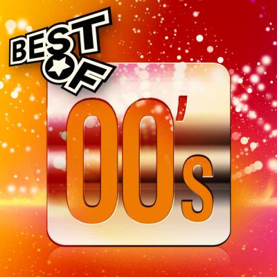 Various Artists - Best of 00's - Anni Duemila (2021)