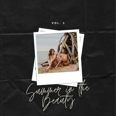 Various Artists - Summer in the beauty Vol. 2 (2021)
