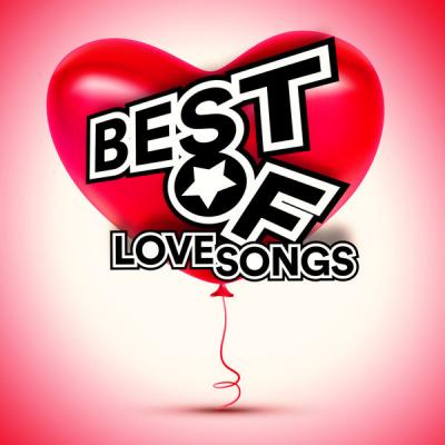 Various Artists - Best of - Love songs (26 May 2021)