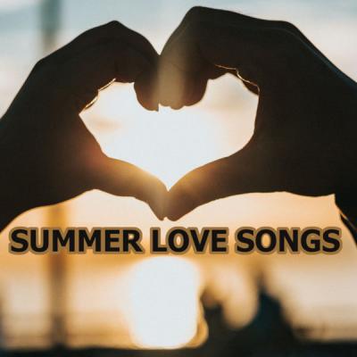 Various Artists - Summer Love Songs (2021)